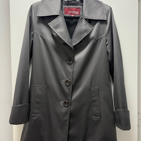 WeatherProof Garment Company Womens Jacket - Picture 2 of 6